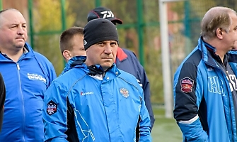 УТС сборной по греко-римской борьбе, Сочи, октябрь 2017_102