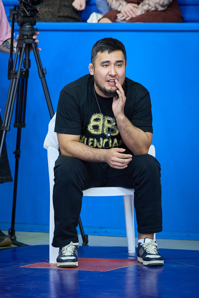 Первенство СФО по греко-римской борьбе U24, 25-26.2026 (фото: Алена Скокова)_150
