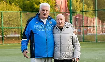 УТС сборной по греко-римской борьбе, Сочи, октябрь 2017_103