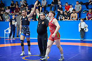 Первенство СФО по греко-римской борьбе U24, 25-26.2026 (фото: Алена Скокова)_165