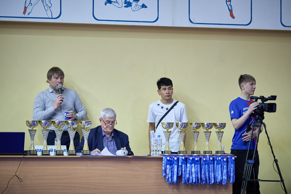 Первенство СФО по греко-римской борьбе U24, 25-26.2026 (фото: Алена Скокова)_167