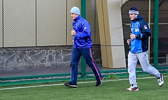 УТС сборной по греко-римской борьбе, Сочи, октябрь 2017_104