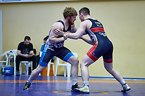 Первенство СФО по греко-римской борьбе U24, 25-26.2026 (фото: Алена Скокова)_176