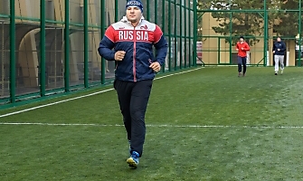 УТС сборной по греко-римской борьбе, Сочи, октябрь 2017_105