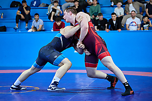 Первенство СФО по греко-римской борьбе U24, 25-26.2026 (фото: Алена Скокова)_181