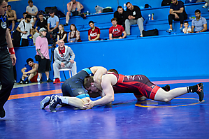 Первенство СФО по греко-римской борьбе U24, 25-26.2026 (фото: Алена Скокова)_182