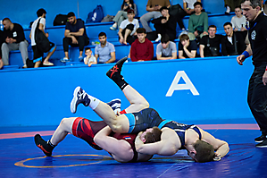 Первенство СФО по греко-римской борьбе U24, 25-26.2026 (фото: Алена Скокова)_183