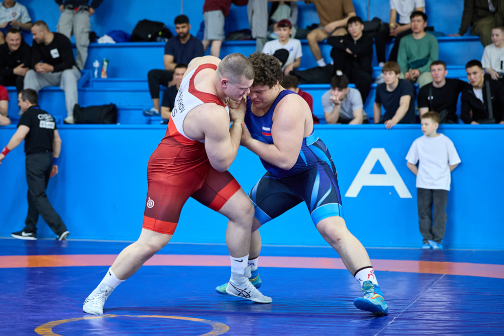 Первенство СФО по греко-римской борьбе U24, 25-26.2026 (фото: Алена Скокова)_185