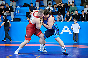 Первенство СФО по греко-римской борьбе U24, 25-26.2026 (фото: Алена Скокова)_185