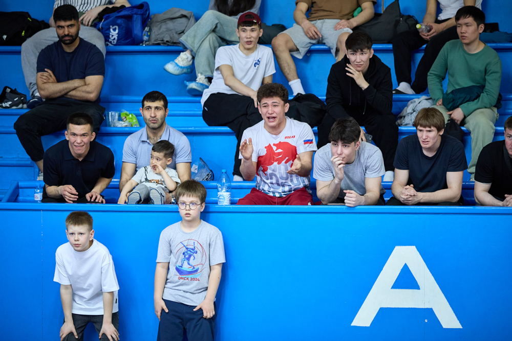 Первенство СФО по греко-римской борьбе U24, 25-26.2026 (фото: Алена Скокова)_193
