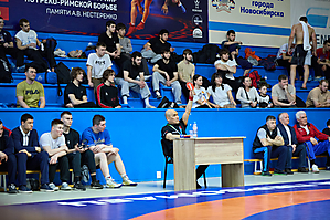 Первенство СФО по греко-римской борьбе U24, 25-26.2026 (фото: Алена Скокова)_196