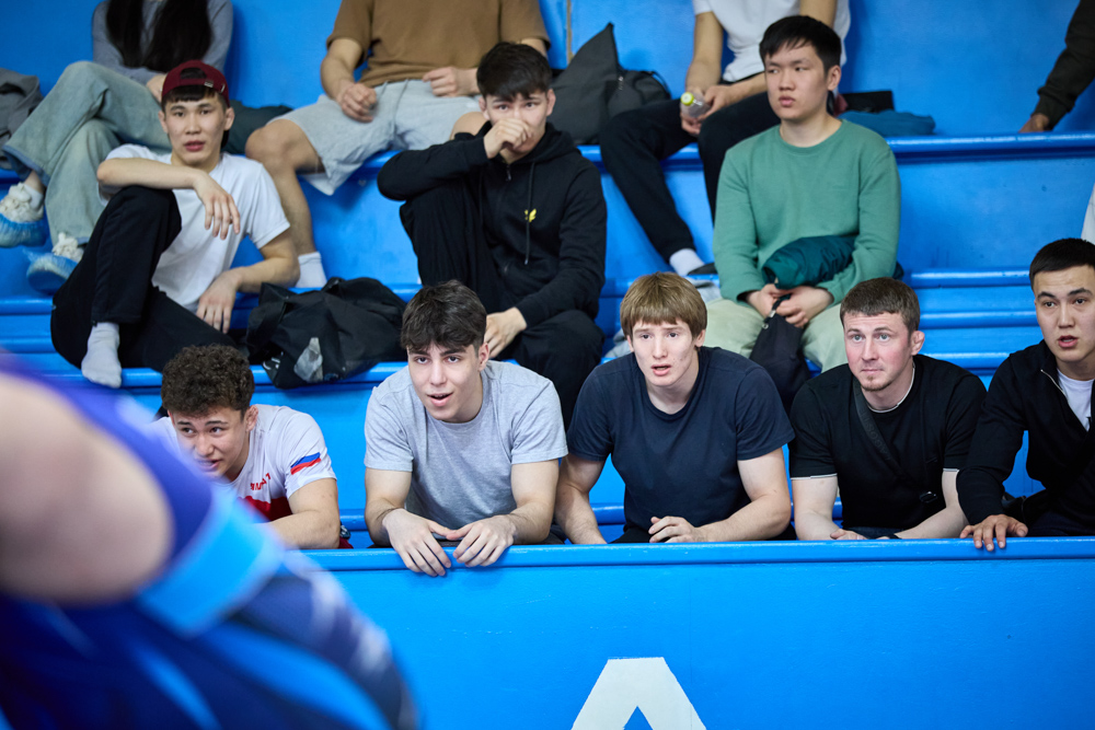 Первенство СФО по греко-римской борьбе U24, 25-26.2026 (фото: Алена Скокова)_198