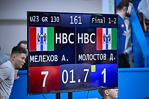 Первенство СФО по греко-римской борьбе U24, 25-26.2026 (фото: Алена Скокова)_199