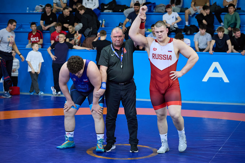 Первенство СФО по греко-римской борьбе U24, 25-26.2026 (фото: Алена Скокова)_200