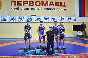 Первенство СФО по греко-римской борьбе U24, 25-26.2026 (фото: Алена Скокова)_206
