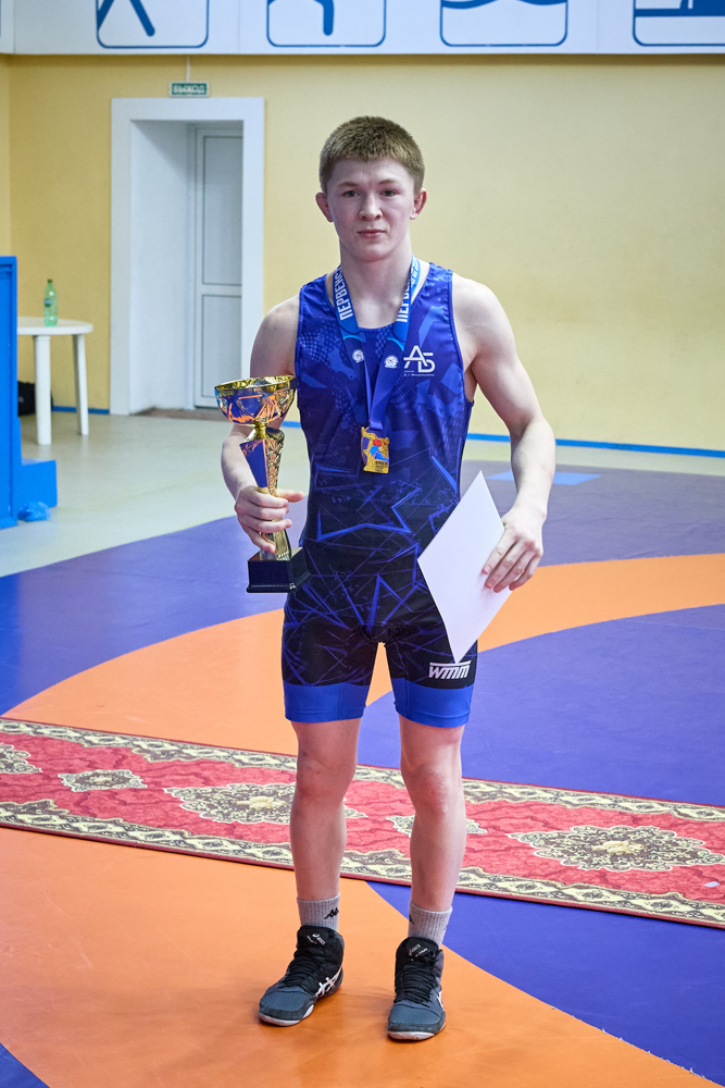 Первенство СФО по греко-римской борьбе U24, 25-26.2026 (фото: Алена Скокова)_208