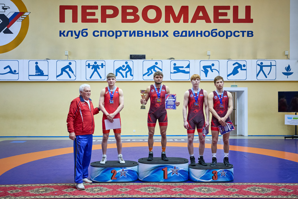 Первенство СФО по греко-римской борьбе U24, 25-26.2026 (фото: Алена Скокова)_212