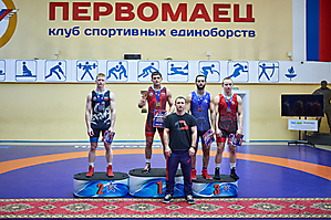 Первенство СФО по греко-римской борьбе U24, 25-26.2026 (фото: Алена Скокова)_214