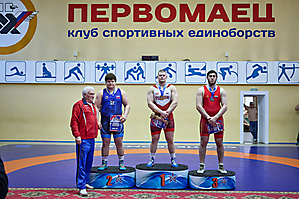 Первенство СФО по греко-римской борьбе U24, 25-26.2026 (фото: Алена Скокова)_218