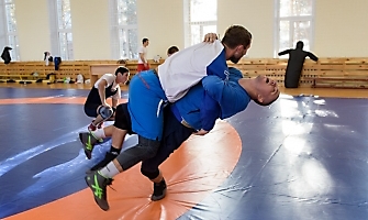 УТС сборной НСО октябрь и ноябрь 2017_2