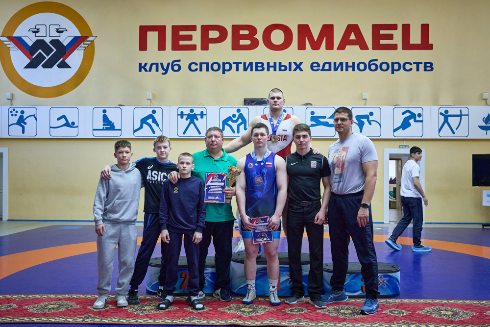 Первенство СФО по греко-римской борьбе U24, 25-26.2026 (фото: Алена Скокова)_221