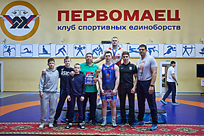 Первенство СФО по греко-римской борьбе U24, 25-26.2026 (фото: Алена Скокова)_221