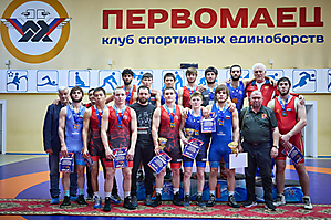 Первенство СФО по греко-римской борьбе U24, 25-26.2026 (фото: Алена Скокова)_223