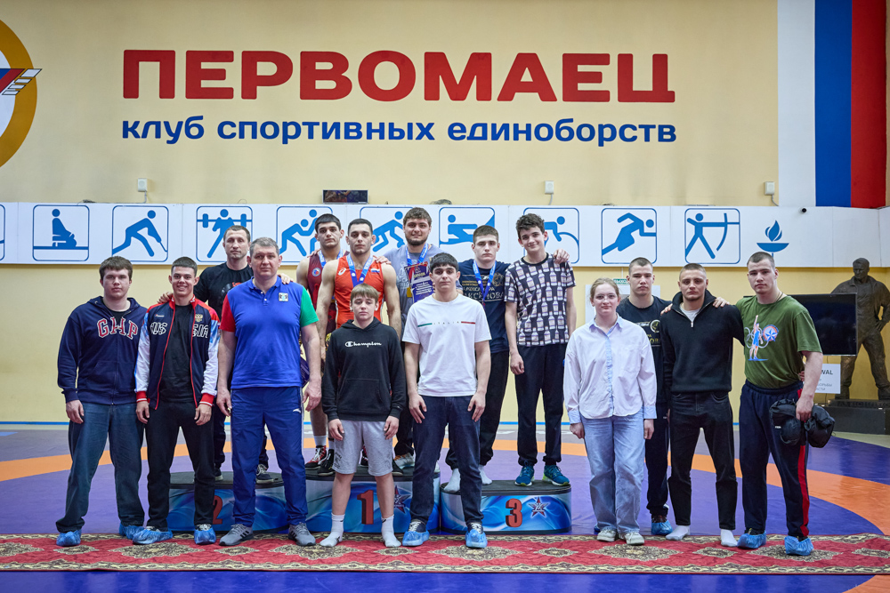 Первенство СФО по греко-римской борьбе U24, 25-26.2026 (фото: Алена Скокова)_225