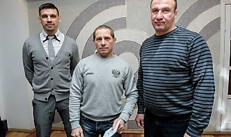 Подведение итогов Федерации спортивной борьбы НСО 2016_29