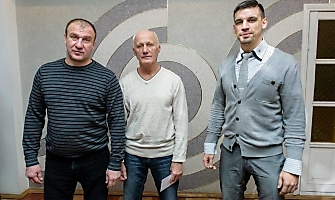 Подведение итогов Федерации спортивной борьбы НСО 2016_30