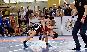 VI Межрегиональный турнир по греко-римской борьбе «Кубок единства», 2017, Бийск_5