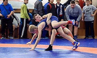 В Новосибирске прошёл XI Всероссийский турнир «Центр державы»_7