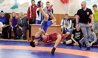 В Новосибирске прошёл XI Всероссийский турнир «Центр державы»_31