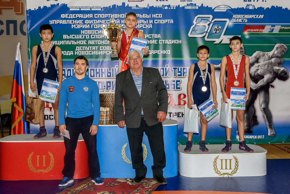 В Новосибирске прошёл XI Всероссийский турнир «Центр державы»_34