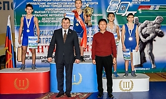 В Новосибирске прошёл XI Всероссийский турнир «Центр державы»_35