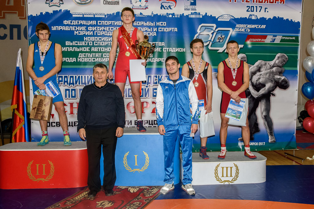 В Новосибирске прошёл XI Всероссийский турнир «Центр державы»_40