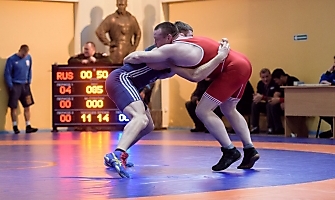 Чемпионат Вооружённых сил России по греко-римкой борьбе, 30.11.2017_15