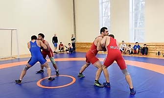 УТС команды Новосибирской области по ГРБ к Кубку России декабрь_10