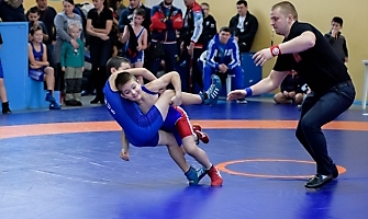 Мемориал О.Ефимова-2017_1