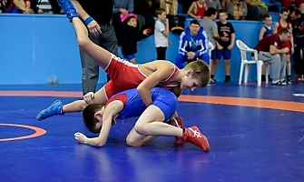 Мемориал О.Ефимова-2017_18