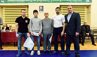 Мемориал Кондратова 2017_5