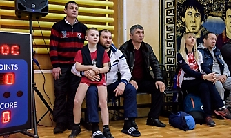 Мемориал Кондратова 2017_8