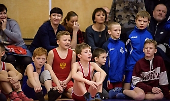 Мемориал Кондратова 2017_18