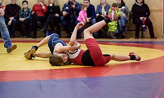 Традиционный турнир по греко-римской борьбе, посвящённый памяти первого президента НГАУ Анатолия Фёдоровича Кондратова