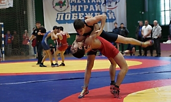 Мемориал Л. Максимова-2018_3