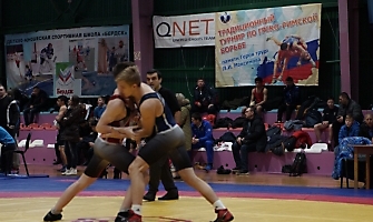 Мемориал Л. Максимова-2018_6