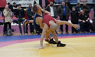 Мемориал Л. Максимова-2018_10