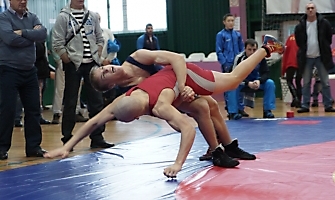 Мемориал Л. Максимова-2018_11