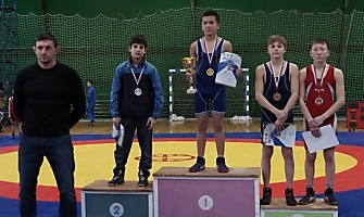 Мемориал Л. Максимова-2018_18