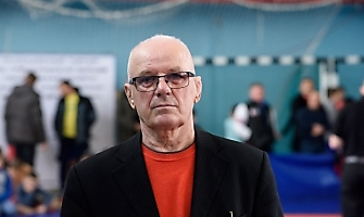 Турнир по греко-римской борьбе памяти мастера Е.Черношейкина_22